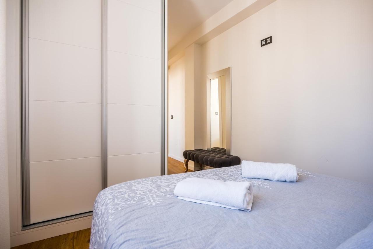 Expoholidays-Rueda Lopez Apartamento De Lujo Almeria Exterior photo