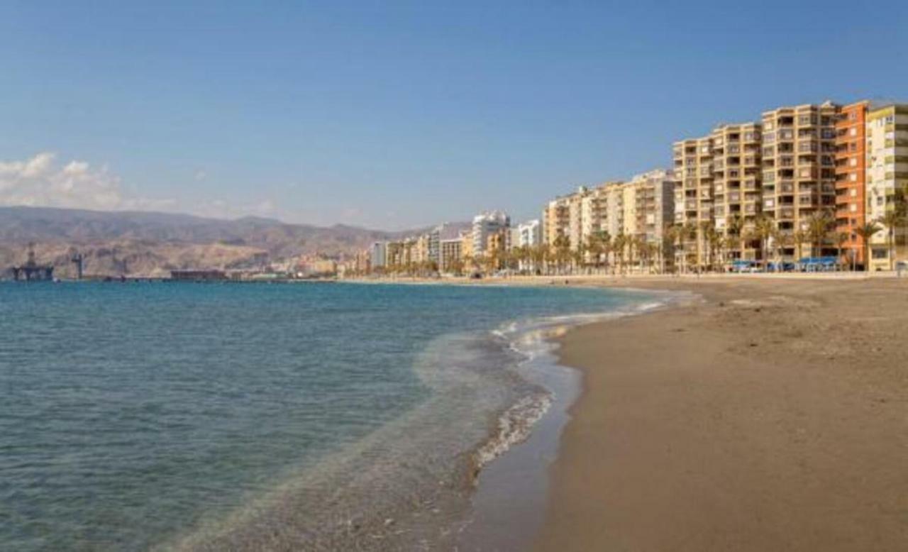 Expoholidays-Rueda Lopez Apartamento De Lujo Almeria Exterior photo
