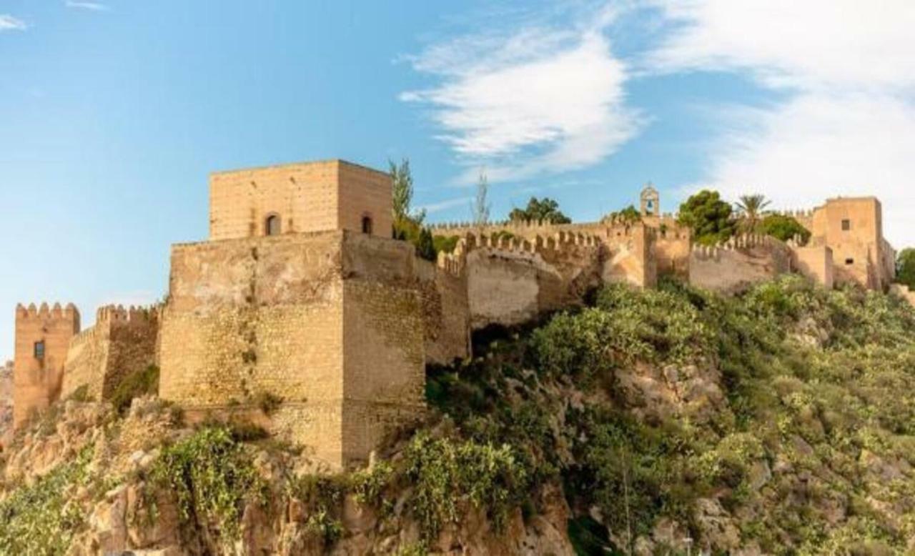 Expoholidays-Rueda Lopez Apartamento De Lujo Almeria Exterior photo