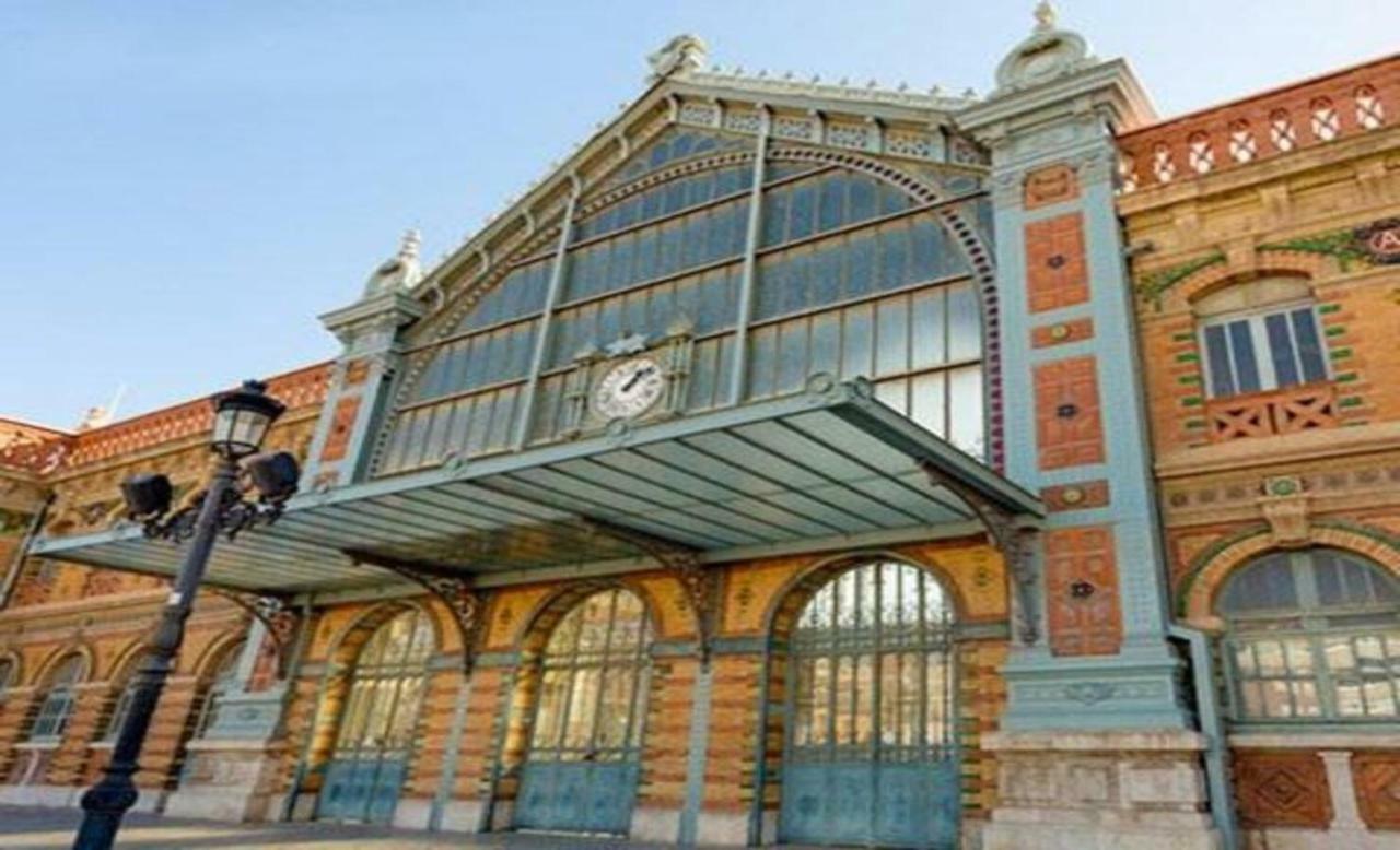 Expoholidays-Rueda Lopez Apartamento De Lujo Almeria Exterior photo